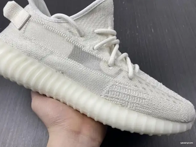V2 Boost Yeezy CabBage Adidas HQ6316 350 0704